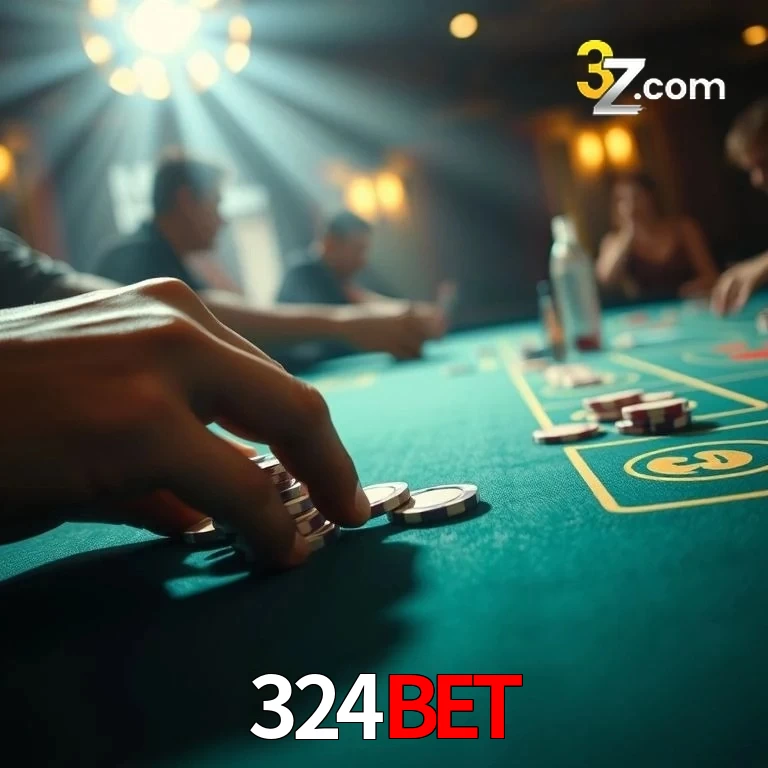 324bet lottery