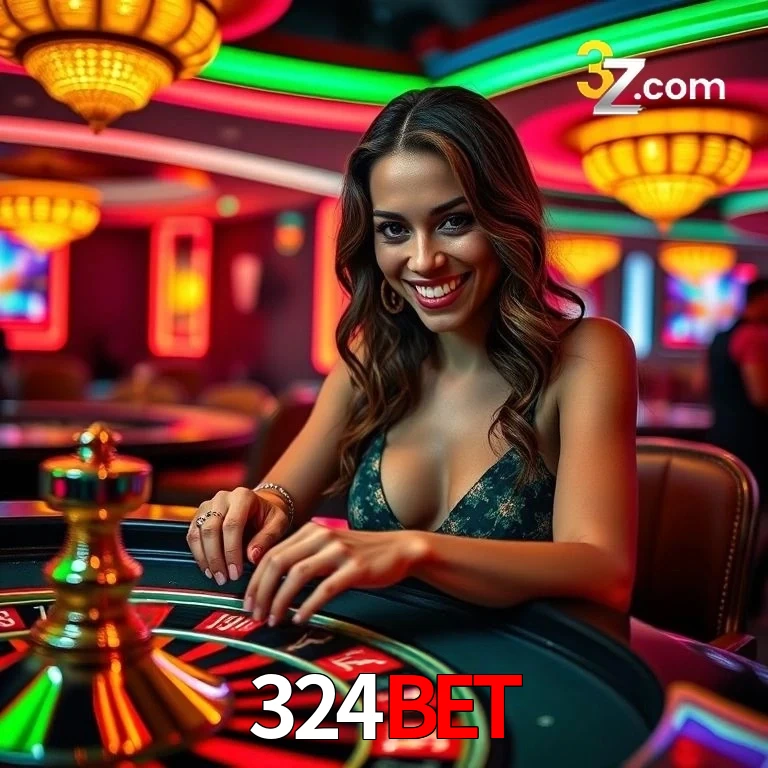 324bet Termos Bônus