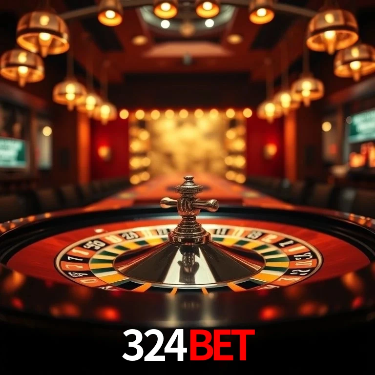 324bet Slot Mecânicas