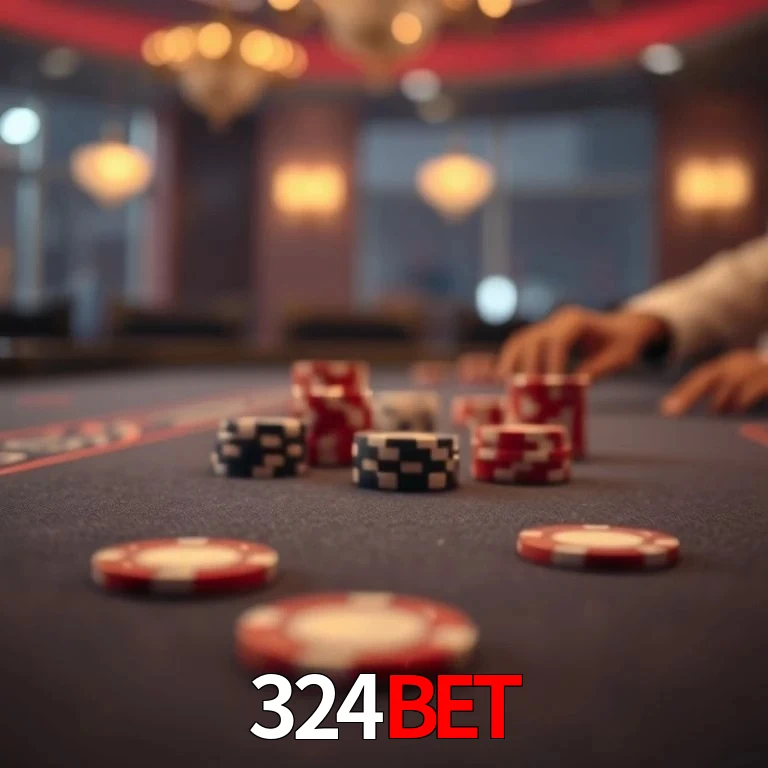 324bet Promoções
