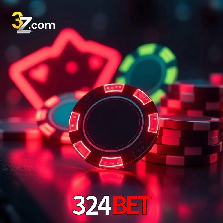 324bet Slot Analytics