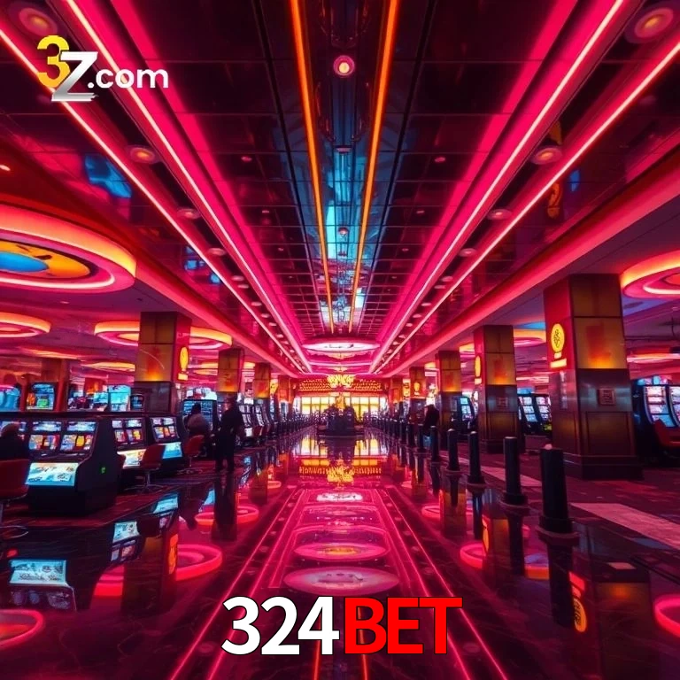 324bet APK Interface