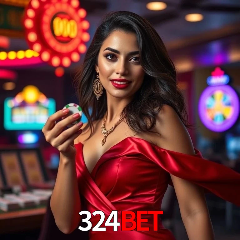 324bet Torneios Slots